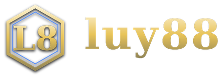 luy88 logo