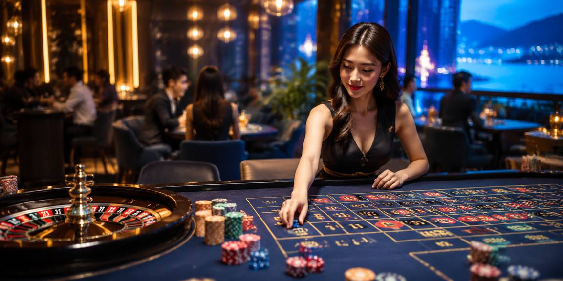 luy88 casino app visual